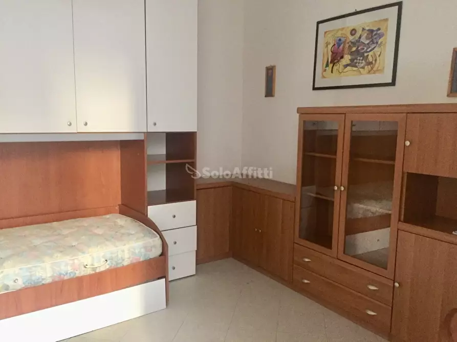Immagine 1 di Appartamento in affitto  in via pasubio a Bari