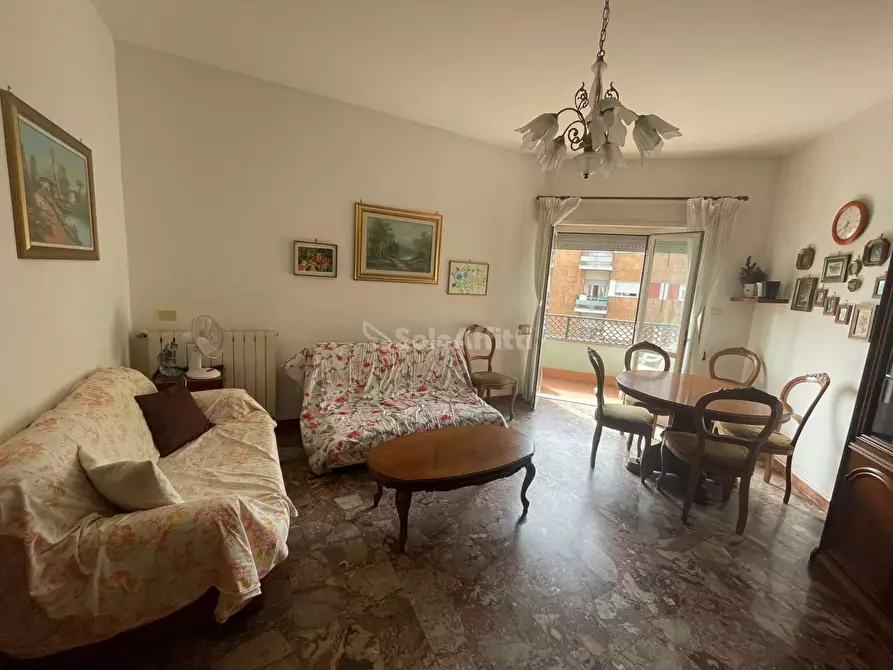 Immagine 1 di Appartamento in affitto  in Via Ennio Visca a Nettuno