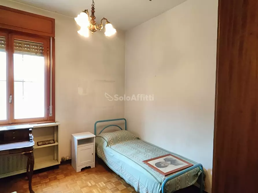 Immagine 1 di Appartamento in affitto  in Via Cazzamali a Pavia