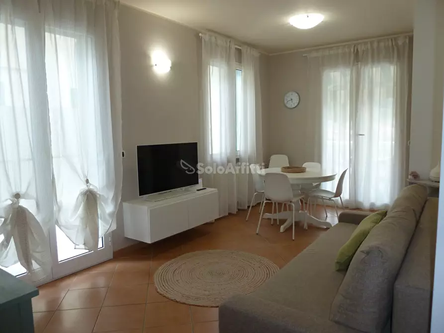 Immagine 1 di Appartamento in affitto  in Strada San Martino a Taggia