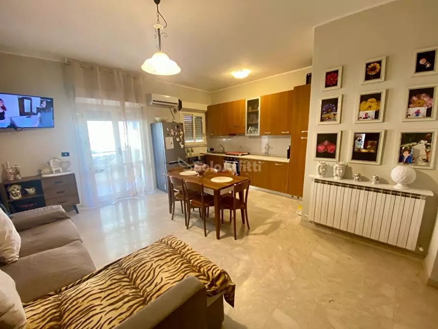 Immagine 1 di Appartamento in affitto  in Via Vecchia Provinciale a Reggio Di Calabria