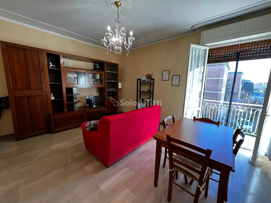 Immagine 1 di Appartamento in affitto  in Via Tito Speri a Modena