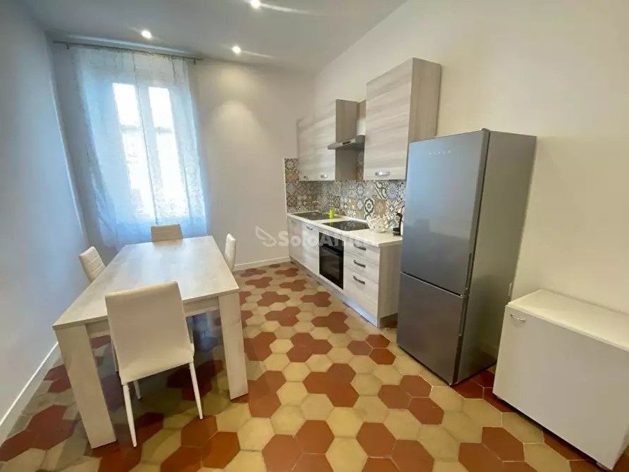 Immagine 1 di Appartamento in affitto  in Via Giuseppe de Nava a Reggio Di Calabria