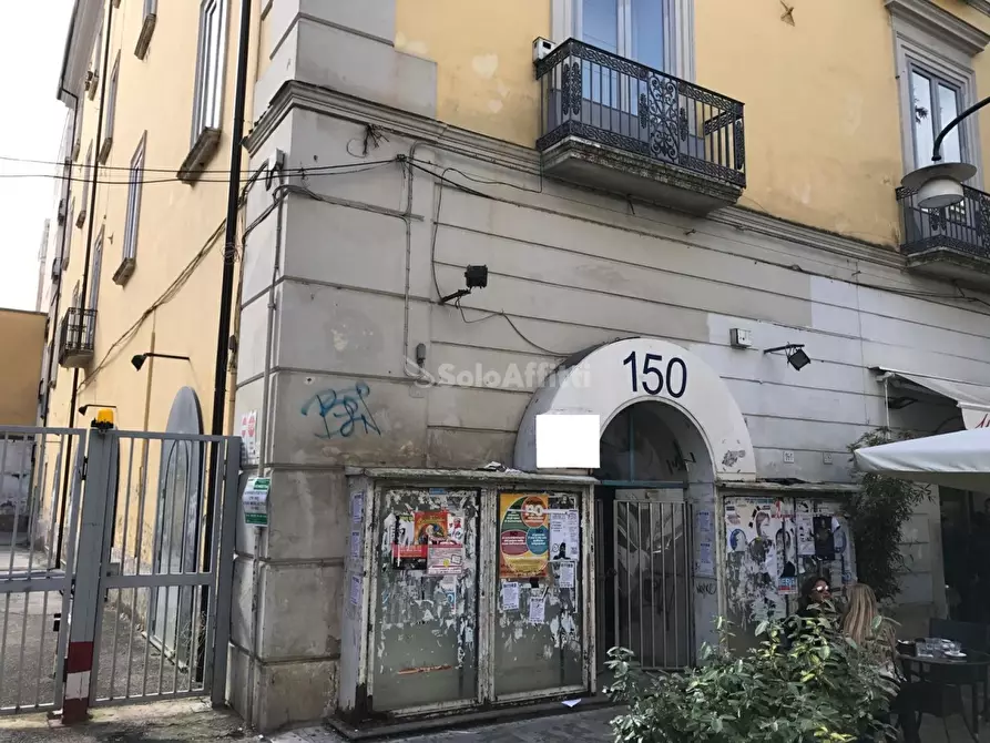 Immagine 1 di Negozio in affitto  in Corso Trieste a Caserta