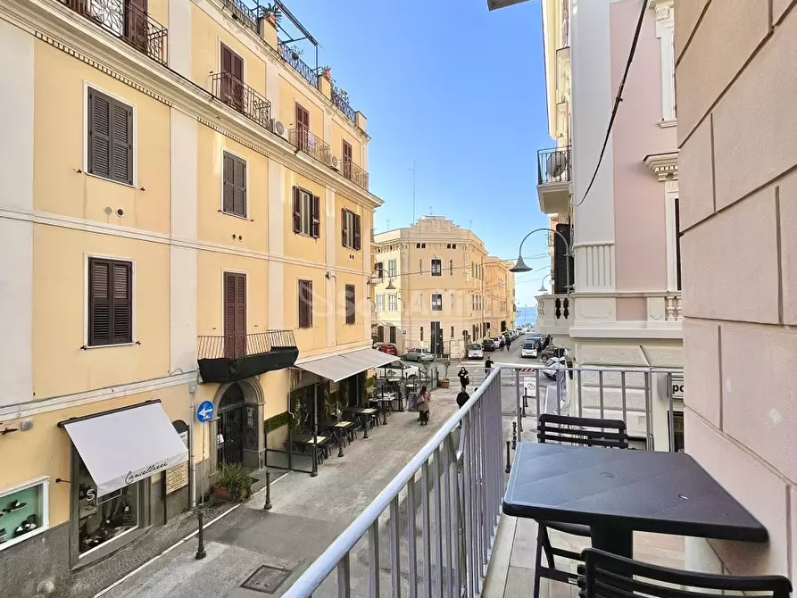 Immagine 1 di Appartamento in affitto  in Via XX Settembre a Anzio