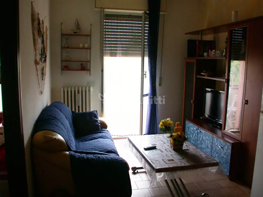 Immagine 1 di Appartamento in affitto  in Via Boscomarina a Fano