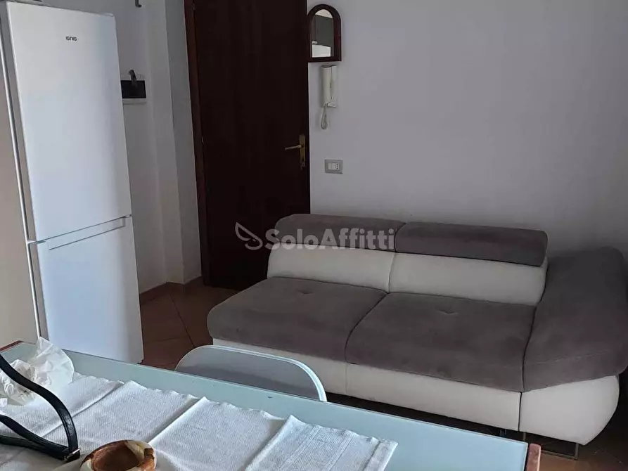 Immagine 1 di Appartamento in affitto  a Frosinone