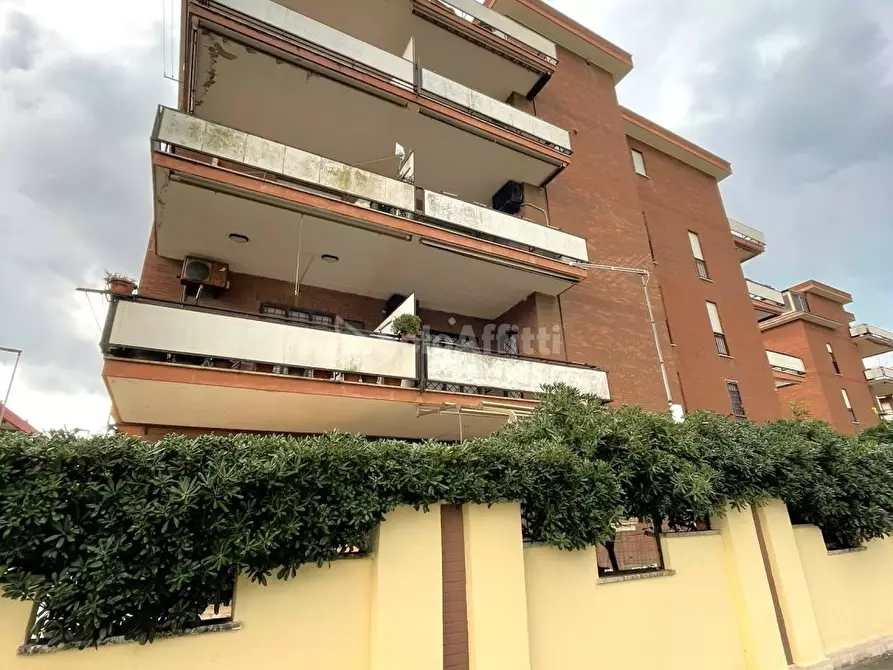 Immagine 1 di Appartamento in affitto  in Via Lucerna a Ardea