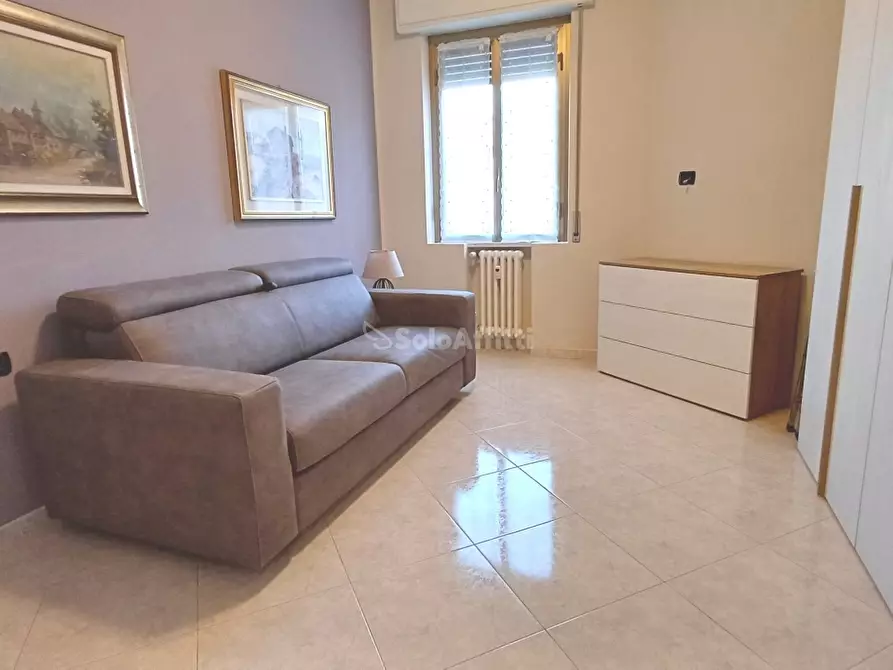 Immagine 1 di Appartamento in affitto  in Via Montegrappa a Cologno Monzese