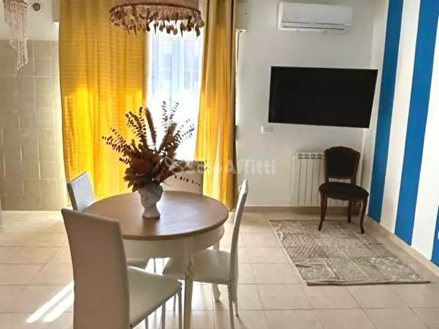 Immagine 1 di Appartamento in affitto  in Via Varese a Anzio