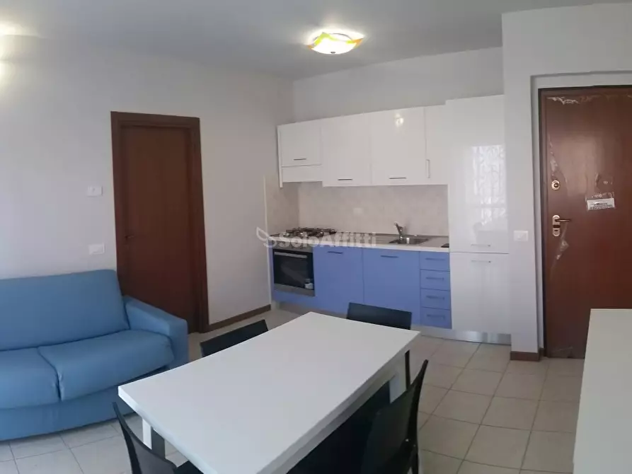Immagine 1 di Appartamento in affitto  in via Puglie a Legnago