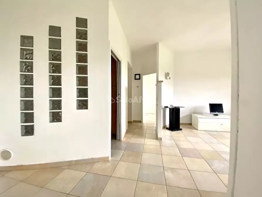 Immagine 1 di Appartamento in affitto  in VIA A. FRANCHI a Siena
