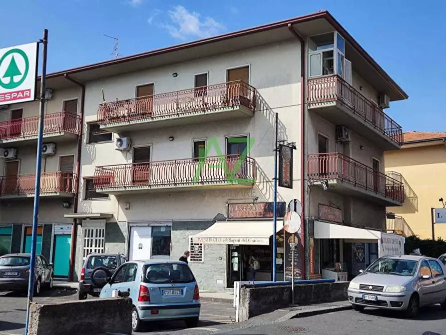 Immagine 1 di Appartamento in affitto  a Gravina Di Catania