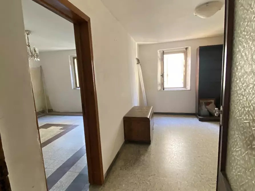 Immagine 1 di Appartamento in vendita  in Via Reggio Campi a Reggio Di Calabria