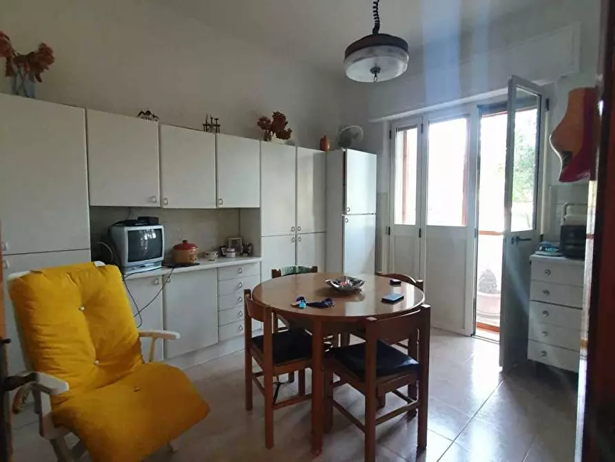 Immagine 1 di Appartamento in vendita  in Via Sala di Mosorrofa a Reggio Di Calabria