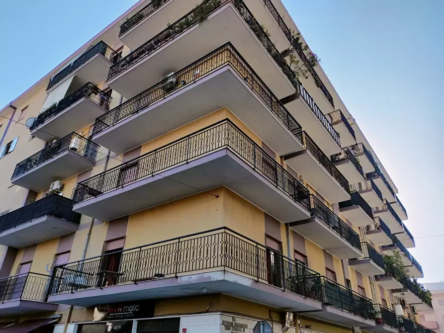 Immagine 1 di Appartamento in vendita  in Via Frangipane a Reggio Di Calabria