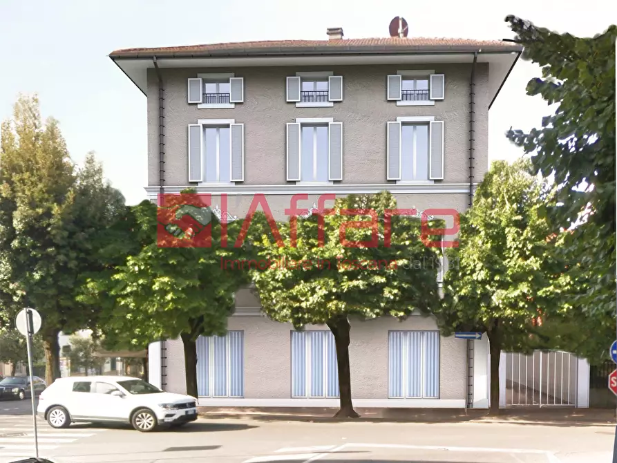 Immagine 1 di Appartamento in vendita  in Viale Carlo Rosselli a Montecatini Terme