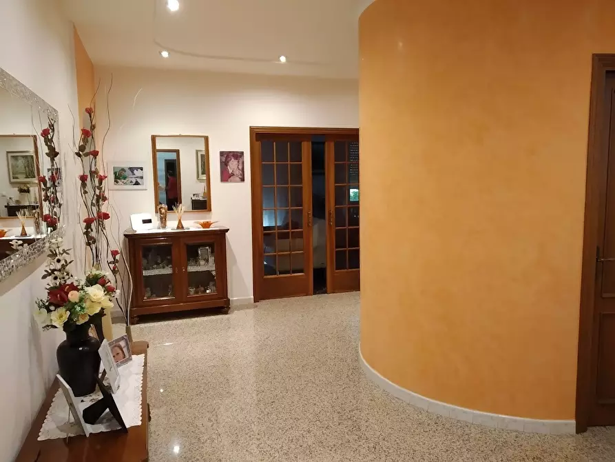 Immagine 1 di Appartamento in vendita  in Via San Pietro Martire a Jesi