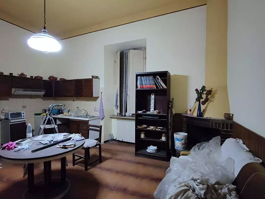 Immagine 1 di Appartamento in vendita  a Fossombrone