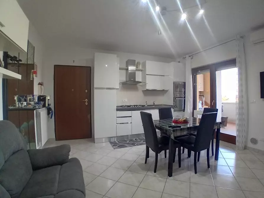 Immagine 1 di Appartamento in vendita  in Via F. P. Michetti a Manoppello