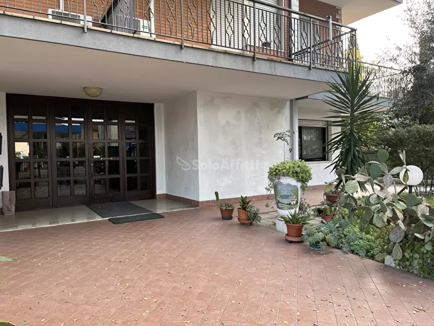 Immagine 1 di Ufficio in affitto  in Via Jano Planco a Rimini