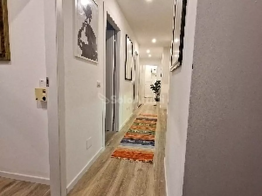Immagine 1 di Appartamento in affitto  in Via Monte San Genesio a Milano