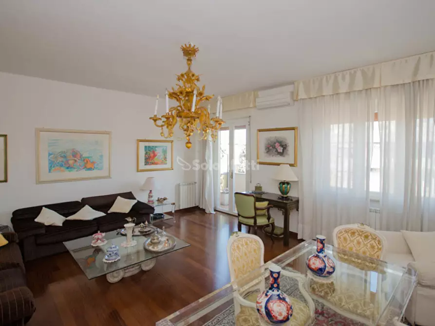 Immagine 1 di Appartamento in affitto  in Via Liri a Grosseto