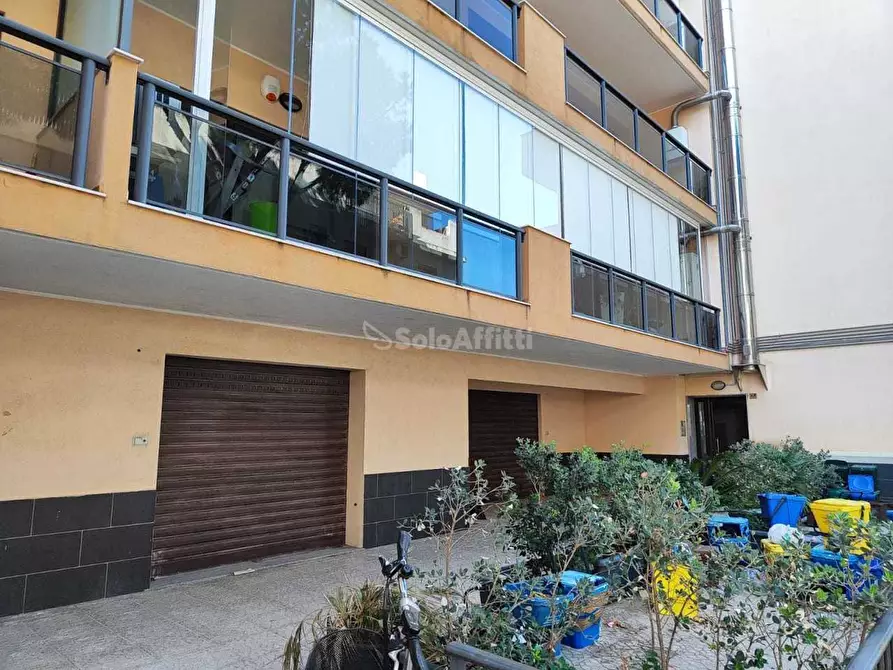 Immagine 1 di Appartamento in affitto  in Diramazione Rausei a Reggio Di Calabria