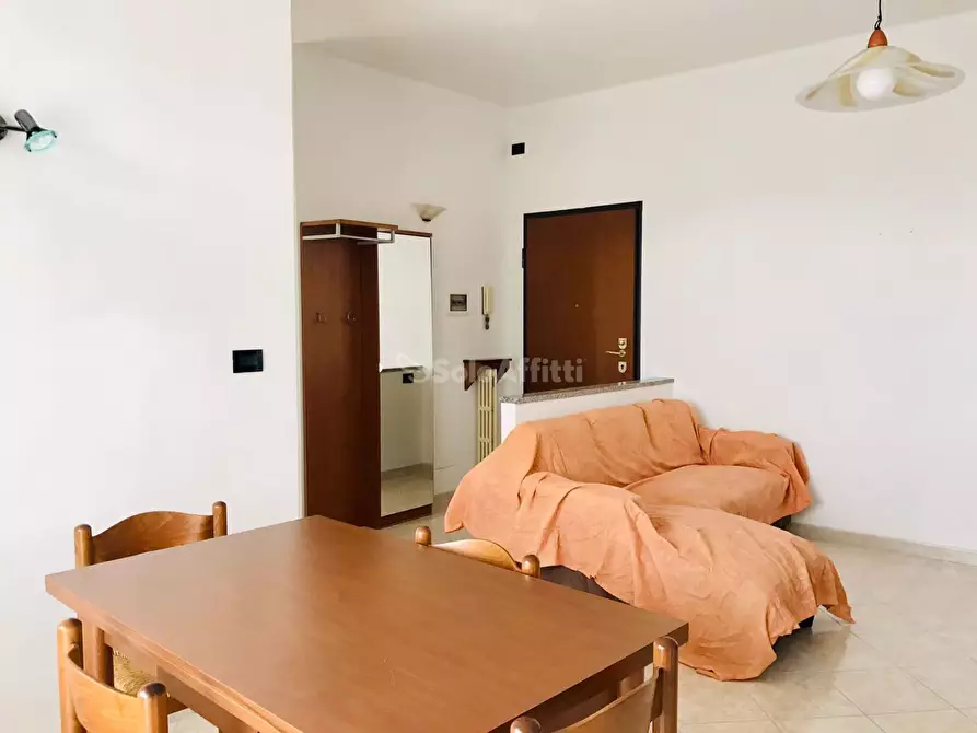 Immagine 1 di Appartamento in affitto  in Largo Toscana a Torino