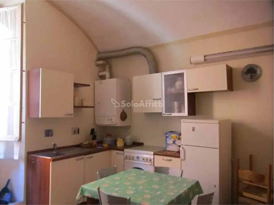 Immagine 1 di Appartamento in affitto  a Reggio Nell'emilia