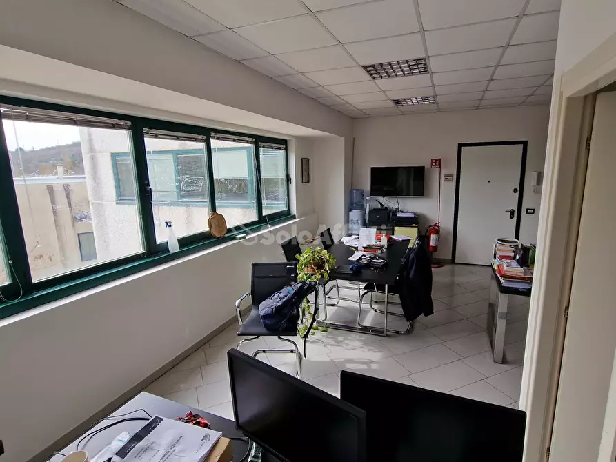 Immagine 1 di Ufficio in affitto  in Via Pietro Nenni a Monteriggioni