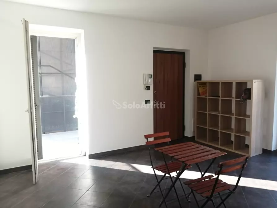 Immagine 1 di Appartamento in affitto  in Via Lazzaretti a Chieri