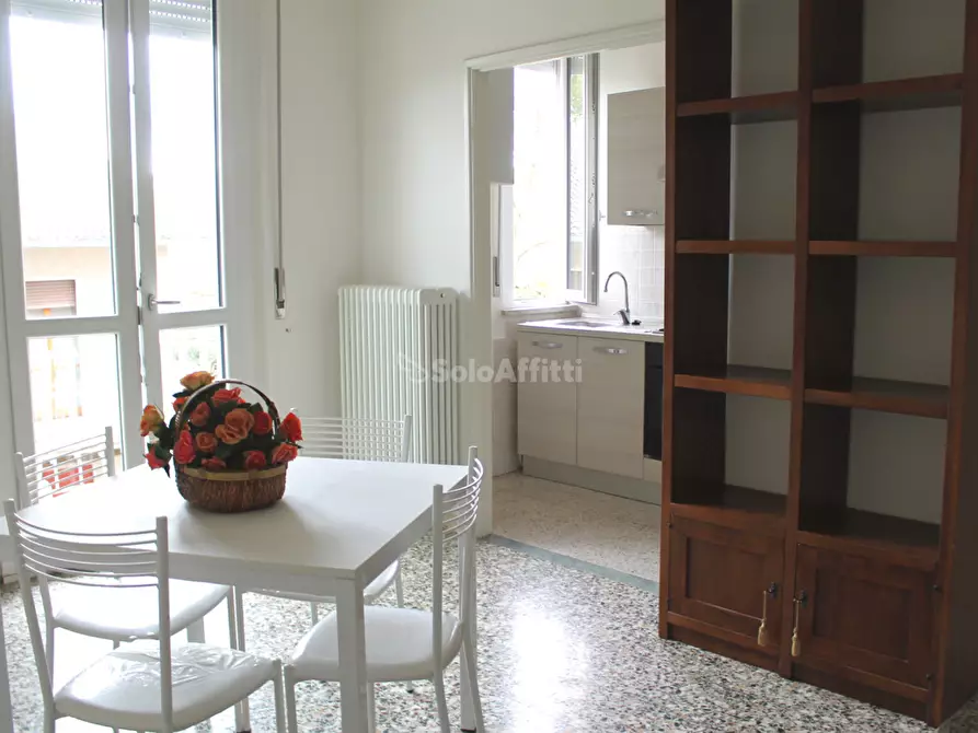 Immagine 1 di Appartamento in affitto  in Viale Andrea Costa a Forli'
