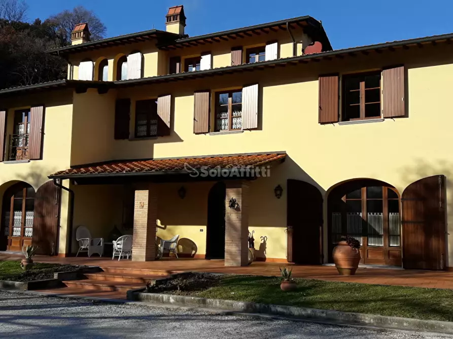 Immagine 1 di Casa indipendente in affitto  a Montopoli In Val D'arno
