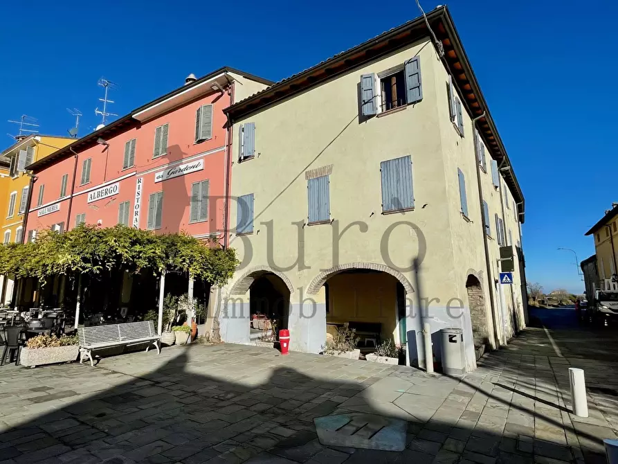 Immagine 1 di Appartamento in vendita  in Strada Provinciale Pilastro a Langhirano