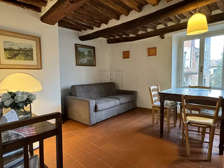 Immagine 1 di Appartamento in affitto  in Via Beccheria a Lucca