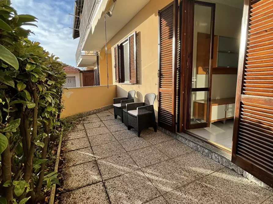 Immagine 1 di Appartamento in vendita  in Via Maggiore a Invorio