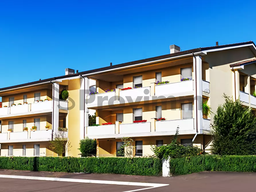 Immagine 1 di Appartamento in vendita  in Via Diegaro - Pievesestina a Cesena