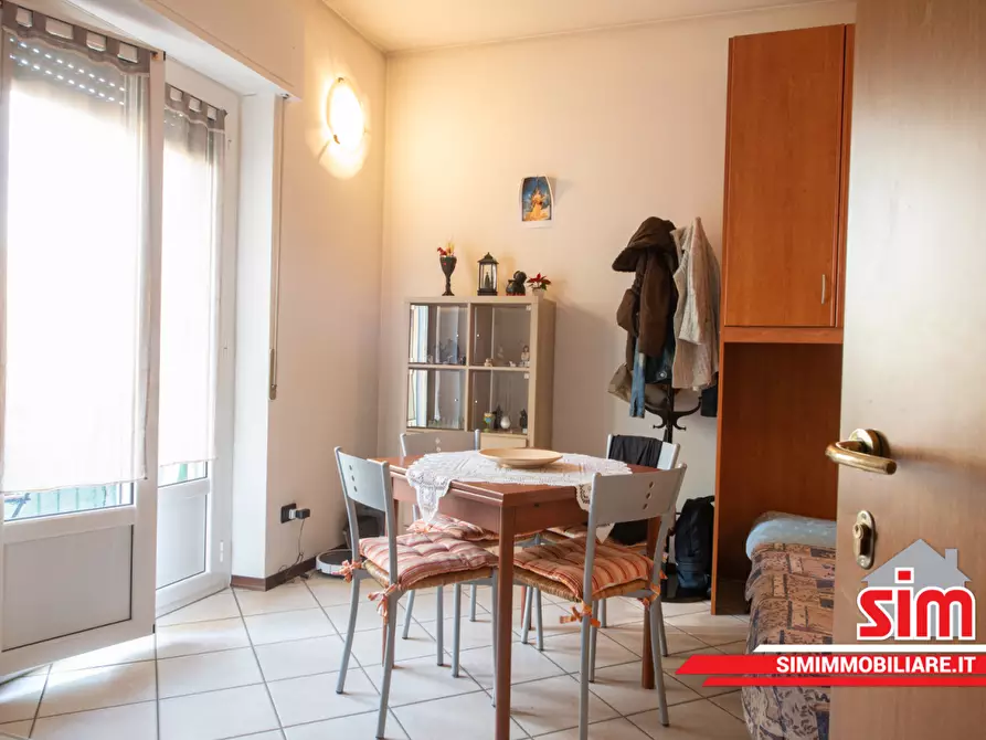 Immagine 1 di Appartamento in affitto  in costantino porta a Novara