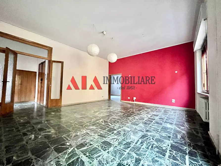 Immagine 1 di Appartamento in vendita  in Via Giuseppe Mazzini a Pontedera