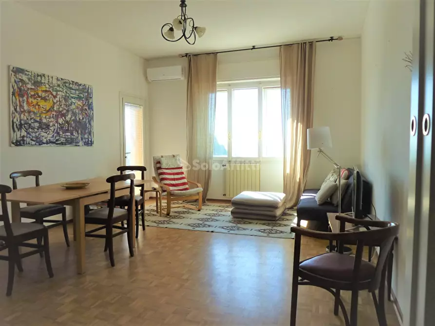 Immagine 1 di Appartamento in affitto  in Corso Marconi a San Remo