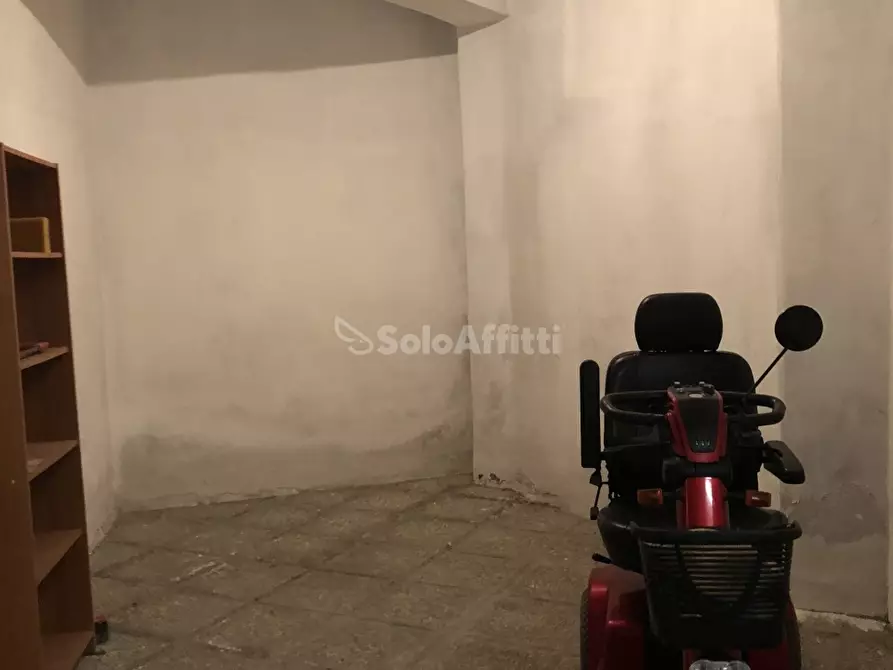 Immagine 1 di Posto auto in affitto  in Via Sangallo a Nettuno