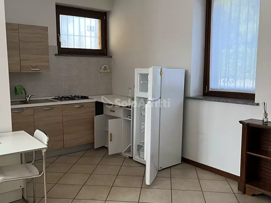 Immagine 1 di Appartamento in affitto  in Via Vercelli a Novara