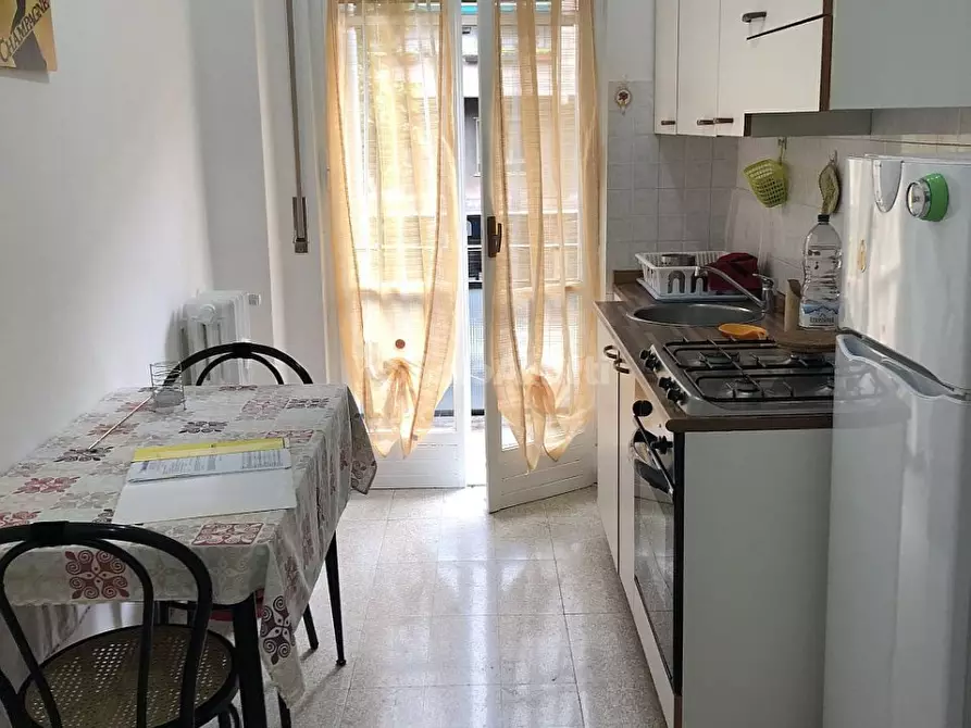 Immagine 1 di Appartamento in affitto  in Via Tasso a Pavia