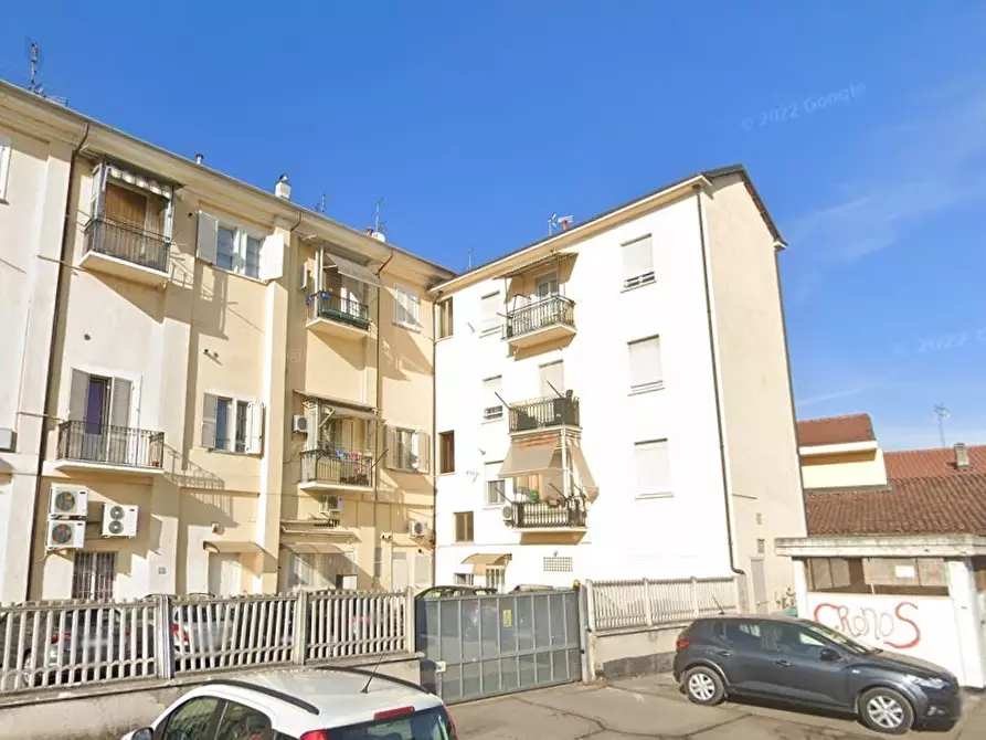 Immagine 1 di Appartamento in affitto  in Via Fabio Filzi a Orbassano