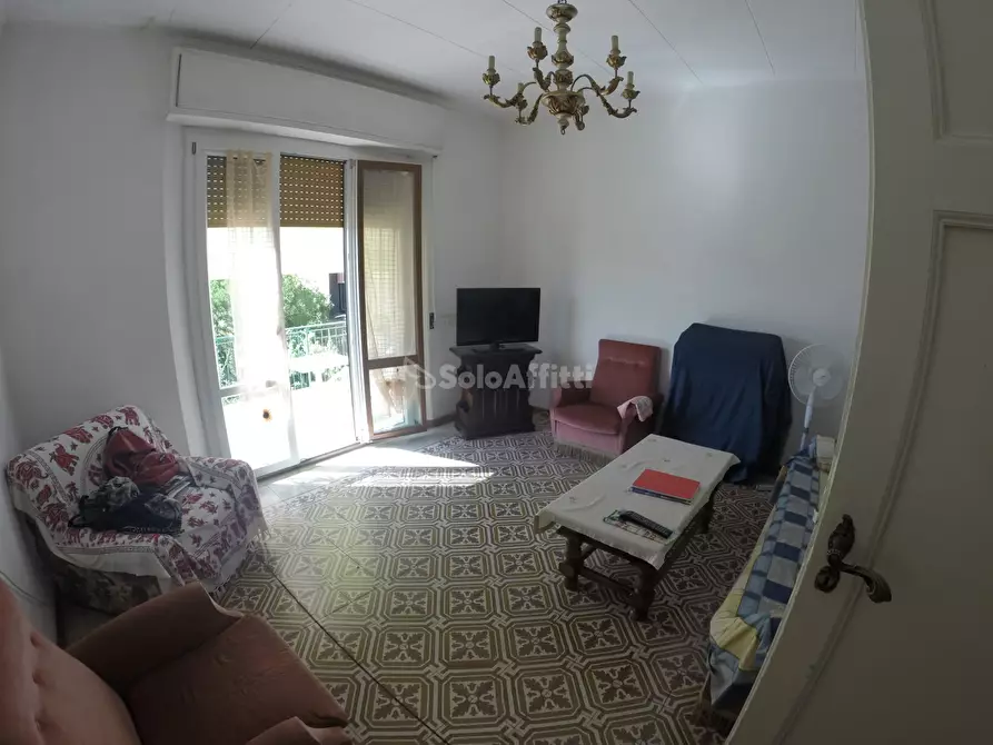 Immagine 1 di Appartamento in affitto  in VIA RICASOLI a Siena