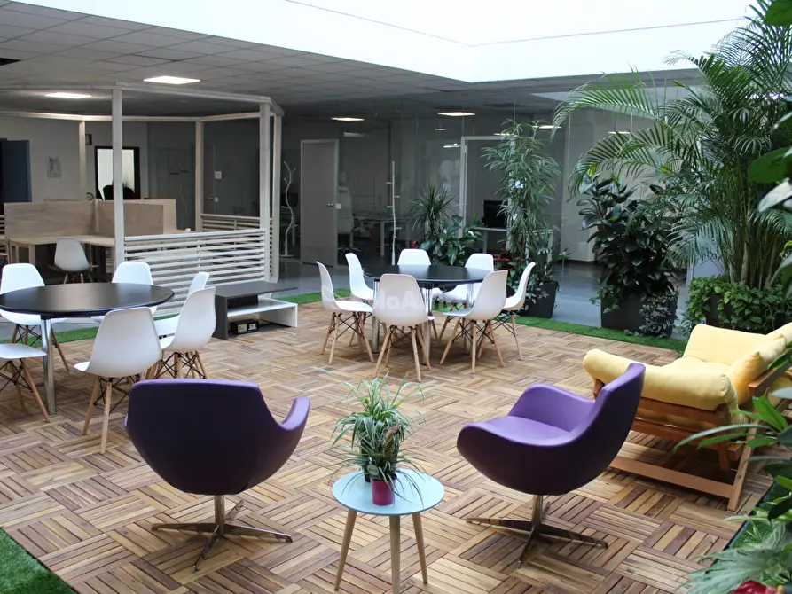Immagine 1 di Ufficio in affitto  in Via Sebastian Altmann a Bolzano