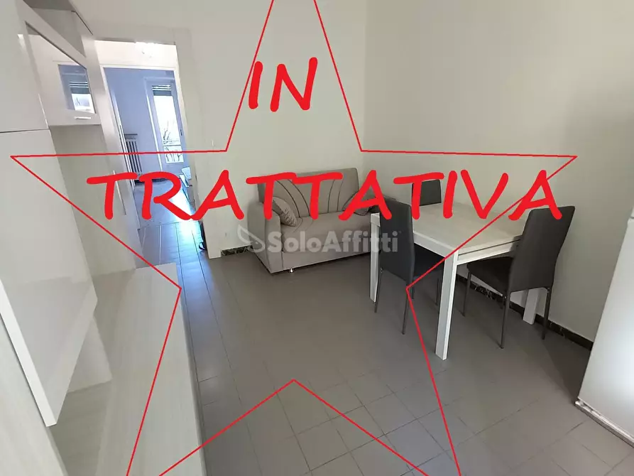 Immagine 1 di Appartamento in affitto  a Torino