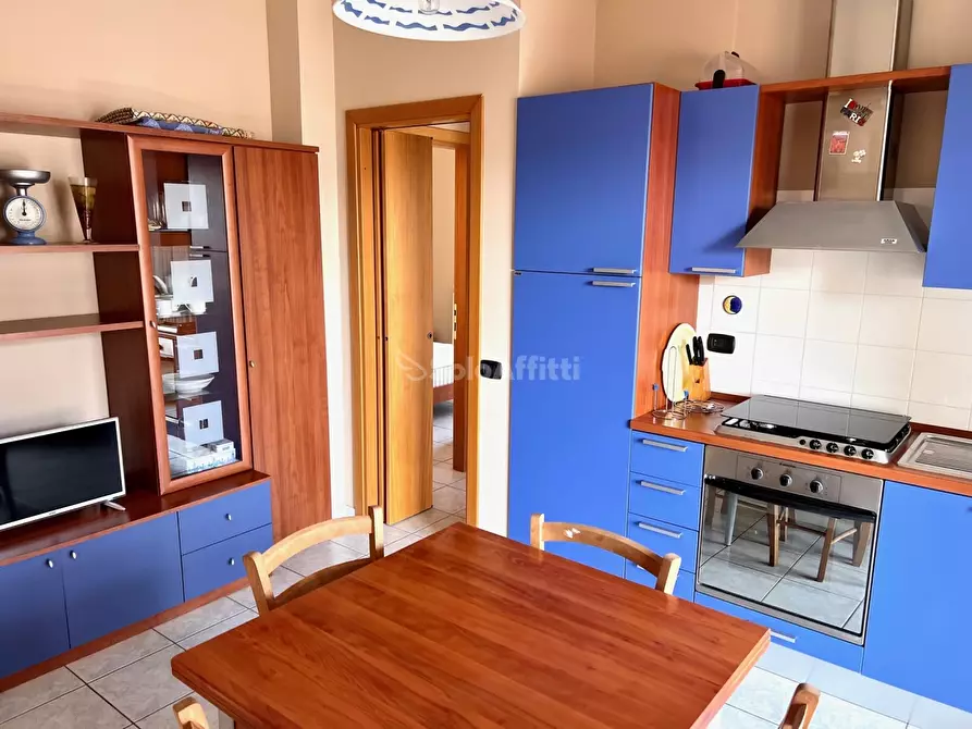 Immagine 1 di Appartamento in affitto  in Via Caprera a Alba Adriatica