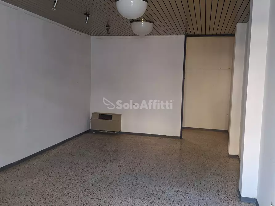 Immagine 1 di Negozio in affitto  in Via Rometta a Sassuolo